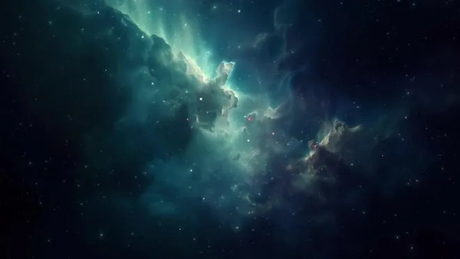 帮助精灵村繁衍后代动画 - 量子世界：微观宇宙的奇异法则